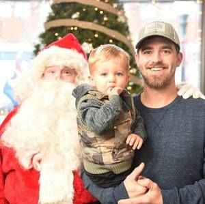 Meet your Posher, Ryan